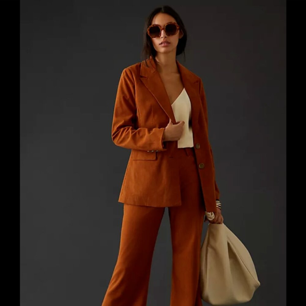 Anthropologie Avec Les Filles BLAZER